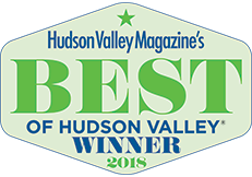 Best of the Hudson Valley
